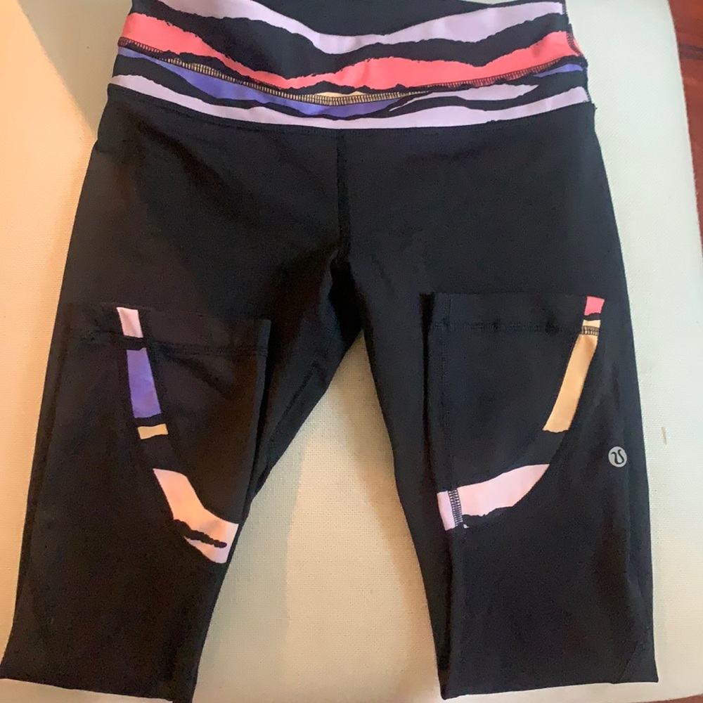 Lululemon leggings